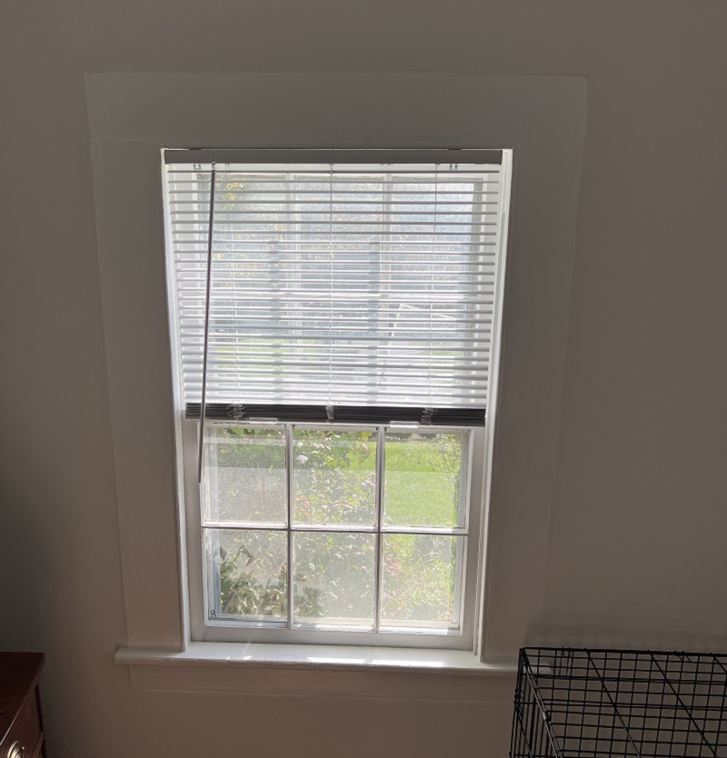 New windows in Norwalk, CT